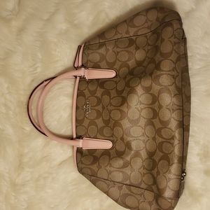 Coach handbag